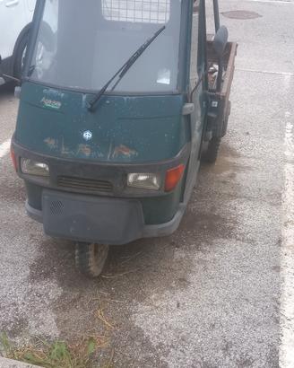 ape 50 piaggio