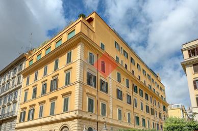 Appartamento Roma [Cod. rif 3315743VRG]