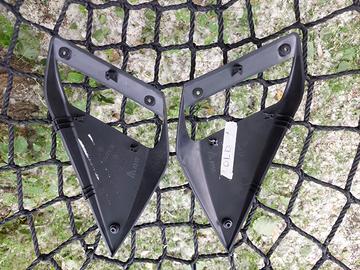 Coppia scocca frecce Gilera Nexus 300