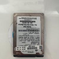 HDD Hard Disk da 160gb