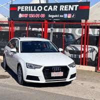 Audi A4 Avant 2.0 TDI 190 CV quattro S tronic