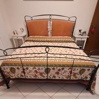 Letto matrimoniale Bontempi