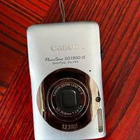 Canon Powershot