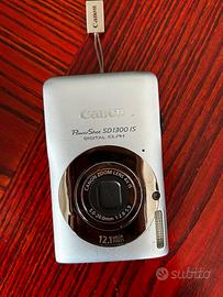 Canon Powershot