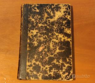 Il Liberalismo è peccato 1888