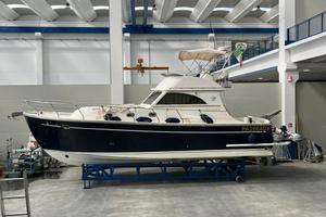 Cantieri Estensi GOLD STAR 440 FLY