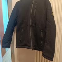 giubbotto invernale uomo 