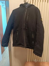 giubbotto invernale uomo 