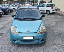 Chevrolet Matiz 800 S Planet GPL CLIMA ABS