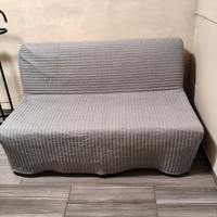 Divano letto Ikea