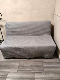Divano letto Ikea