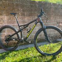 Mtb Specialized Epic Full