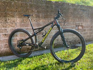 Mtb Specialized Epic Full
