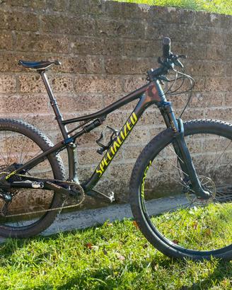 Mtb Specialized Epic Full