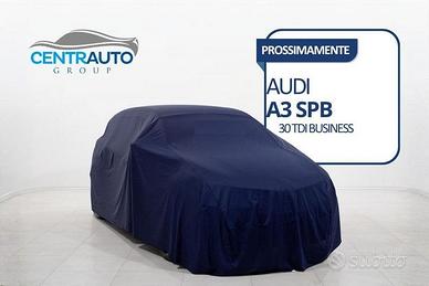 Audi A3 Sportback 30 TDI Business