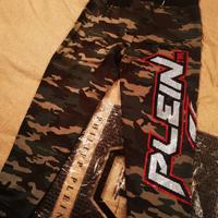Philippe Plein  pantaloni