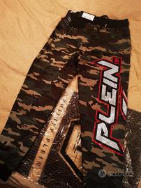 Philippe Plein  pantaloni