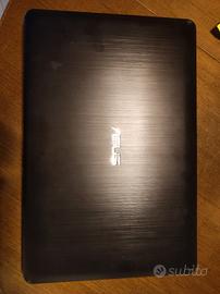 notebook asus