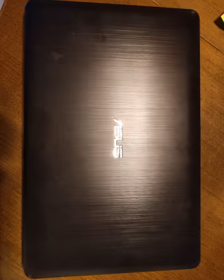 notebook asus