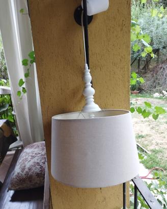 Lampadario cucina