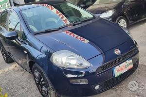 Fiat Punto 0.9 TwinAir 5 porte