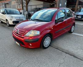 Citroen C3 1.1 Cashmere