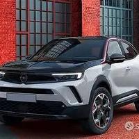 Ricambi garantiti opel mokka 2023