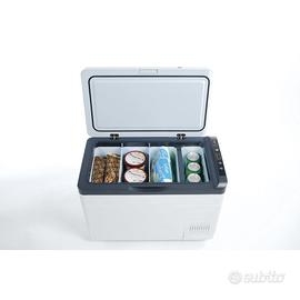 Frigorifero portatile da auto