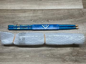 Vater VT-VCB5A Coppia di bacchette batteria (NUOVE