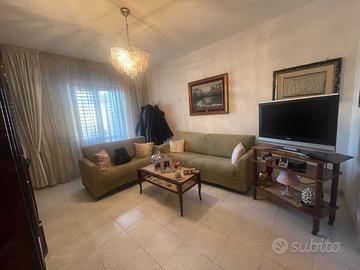 Appartamento con box e terrazzo a sarno(sa)