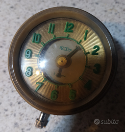 Orologio lancia Aurelia metron