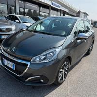 Peugeot 208 BlueHDi 75 S&S 5 porte Active
