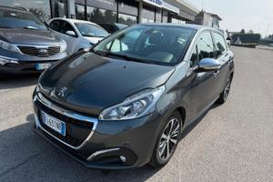 Peugeot 208 BlueHDi 75 S&S 5 porte Active