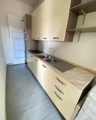 Monolocale ARREDATO Pressi Lupin MAF227