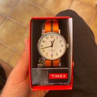 TIMEX orologio uomo nuovo