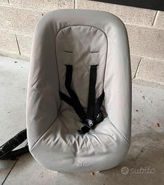 Sdraietta cybex bambino