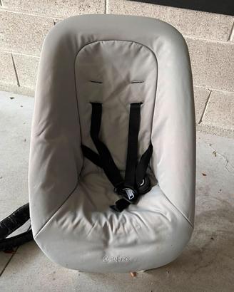 Sdraietta cybex bambino