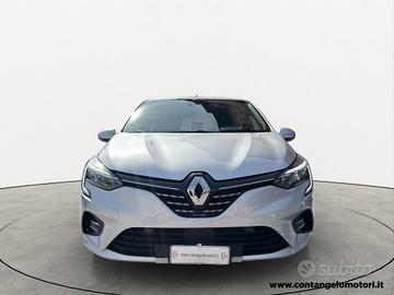 RENAULT Clio Full Hybrid E-Tech 140 CV 5 porte I