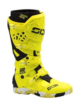 Stivali Cross Enduro Sidi Crossair X