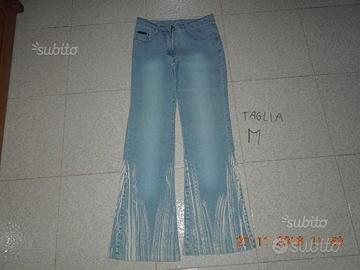 2 Jeans taglia M taglia 26