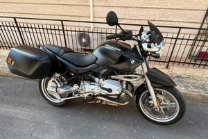 BMW R1150R anno 2004