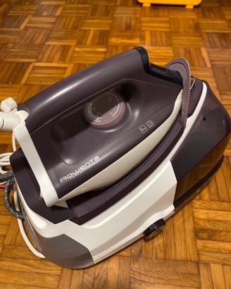 Rowenta perfect steam dg 8520
