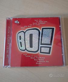 Cd One shot 80! - 1999