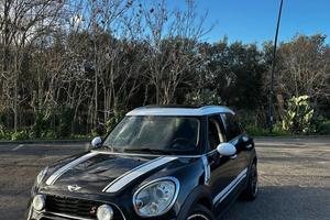 Mini 1.6 16V Cooper S