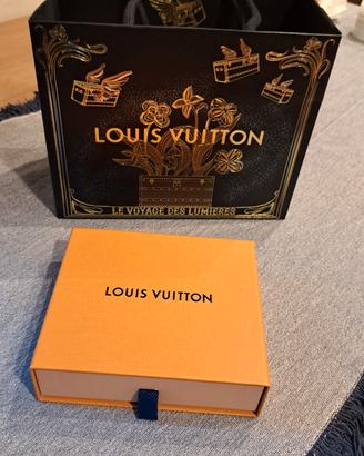 louis vuitton portafoglio zippy originale nuovo