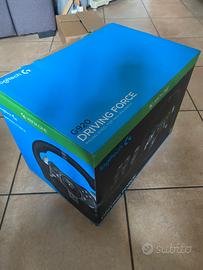 Logitech G920 per Xbox (Series X|S, One) e PC