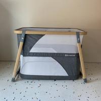 Lettino neonato viaggio box Sofi Kinderkraft