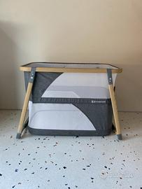 Lettino neonato viaggio box Sofi Kinderkraft