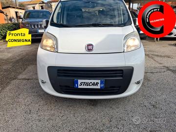 Fiat Qubo 1.3 Multijet AUTOCARRO N1