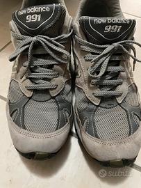 Scarpe uomo new balance